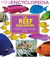The Reef Aquarium 143800091X Book Cover