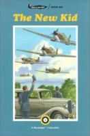 The New Kid (Tales of the RAF) 1929031459 Book Cover