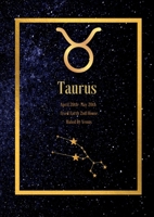 Taurus 2023 Journal 1387548557 Book Cover