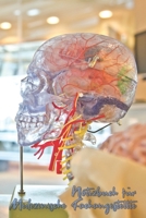 Notizbuch f�r Medizinische Fachangestellte: DIN A5 kariert - weil wir euch brauchen 1651160465 Book Cover