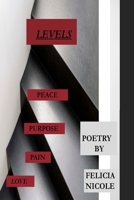 Levels 0578341425 Book Cover