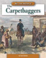 The Carpetbaggers (We the People) 0756517710 Book Cover