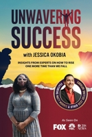 Unwavering Success with Jessica Okobia 195517637X Book Cover