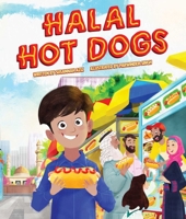 Halal Hot Dogs 1499811578 Book Cover