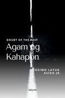 Agam ng Kahapon 9814989916 Book Cover