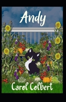 Andy (A Jimmy Gumbo Story) 1548078883 Book Cover