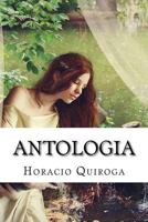 Antologia 1533373078 Book Cover