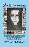 Isobel of Glenmoriston: This is Isobel's Story 0645606375 Book Cover