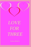 Love for Three: 2in1 (Lesbian Life) B0F225MK3Q Book Cover