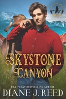 Skystone Canyon 1941752152 Book Cover