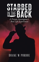 Stabbed in the Back 1962363732 Book Cover