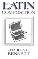 New Latin Composition 1016170157 Book Cover