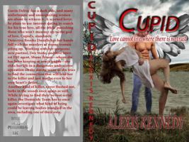 Cupid 1946212024 Book Cover