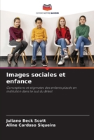 Images sociales et enfance (French Edition) 6208646529 Book Cover
