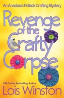 Revenge of the Crafty Corpse 0738725862 Book Cover