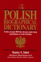 The Polish Biographical Dictionary 086516245X Book Cover
