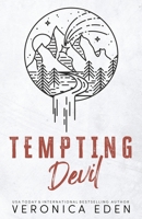Tempting Devil Discreet 1957134135 Book Cover