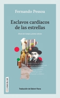 Esclavos cardíacos de las estrellas (Spanish Edition) 9878916812 Book Cover