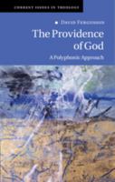The Providence of God: A Polyphonic Approach 1108466575 Book Cover