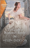 To Catch a Runaway Bride 1335407588 Book Cover
