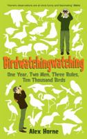 Birdwatchingwatching 1905264526 Book Cover