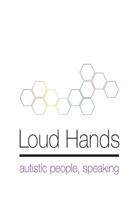 Loud Hands: Autistic People, Speaking 1938800028 Book Cover