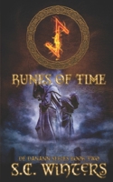 Runes of Time B0BLGK25QQ Book Cover