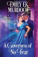 A Governess of No Fear B0BKS5XQZB Book Cover