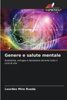 Genere e salute mentale (Italian Edition) 6200746745 Book Cover