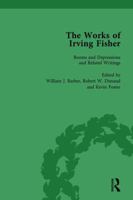 The Works of Irving Fisher Vol 10 1138764140 Book Cover