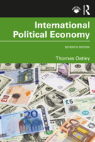 International Political Economy: Sixth Edition 0205723772 Book Cover