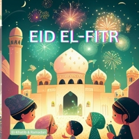 EID EL- FITR B0C1JJZG2V Book Cover