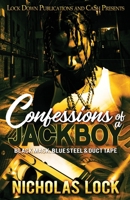Confessions of a Jackboy 1955270384 Book Cover