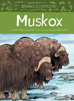 Muskox 1772271225 Book Cover