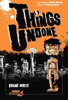 Things Undone 1561635634 Book Cover