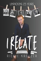 I Relate: Unpacking 25 Years B0CVKMKX2C Book Cover