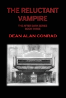 The Reluctant Vampire B0F8S9NF4L Book Cover