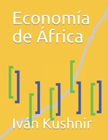 Economía de África B0931Q3V2Q Book Cover