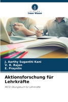 Aktionsforschung für Lehrkräfte (German Edition) 6209742122 Book Cover
