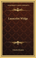 Launcelot Widge 1163258814 Book Cover