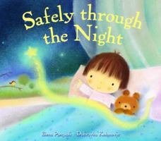 Safely Through the Night 0825478170 Book Cover