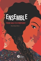 Ensemble: From Solo to Symphony: American Edition 6588641931 Book Cover