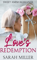 Love's Redemption B086Y7DHJF Book Cover