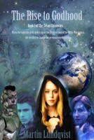 The Rise to Godhood 1922535281 Book Cover