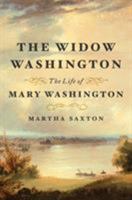 The Widow Washington 080909701X Book Cover
