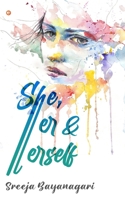 She, Her and Herself 9356211787 Book Cover