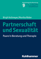 Partnerschaft Und Sexualitat: Paare in Beratung Und Therapie 3170323296 Book Cover