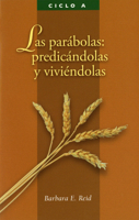 Parbolas Para Los Predicadores: Ciclo a 0814630545 Book Cover