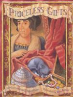 Priceless Gifts: A Folktale from Italy 087483788X Book Cover