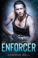 The Enforcer 908305473X Book Cover